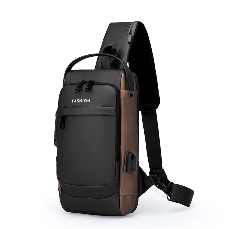 Leichte Fashion Sling Bag Brehn