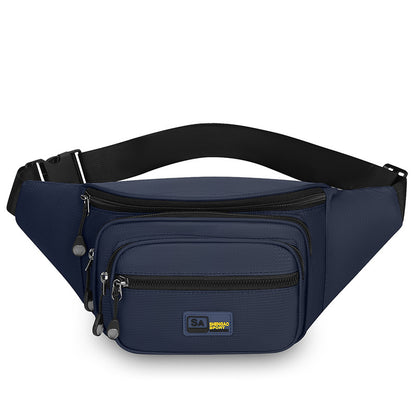 Multi-Funktionale Outdoor-Taillentasche