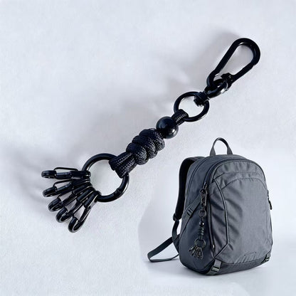 Multifunktionale Abenteuer Utility Clip Brehn