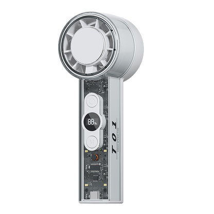 Tragbarer Mini Ventilator Brehn
