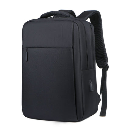Ergonomischer Laptop-Rucksack Brehn