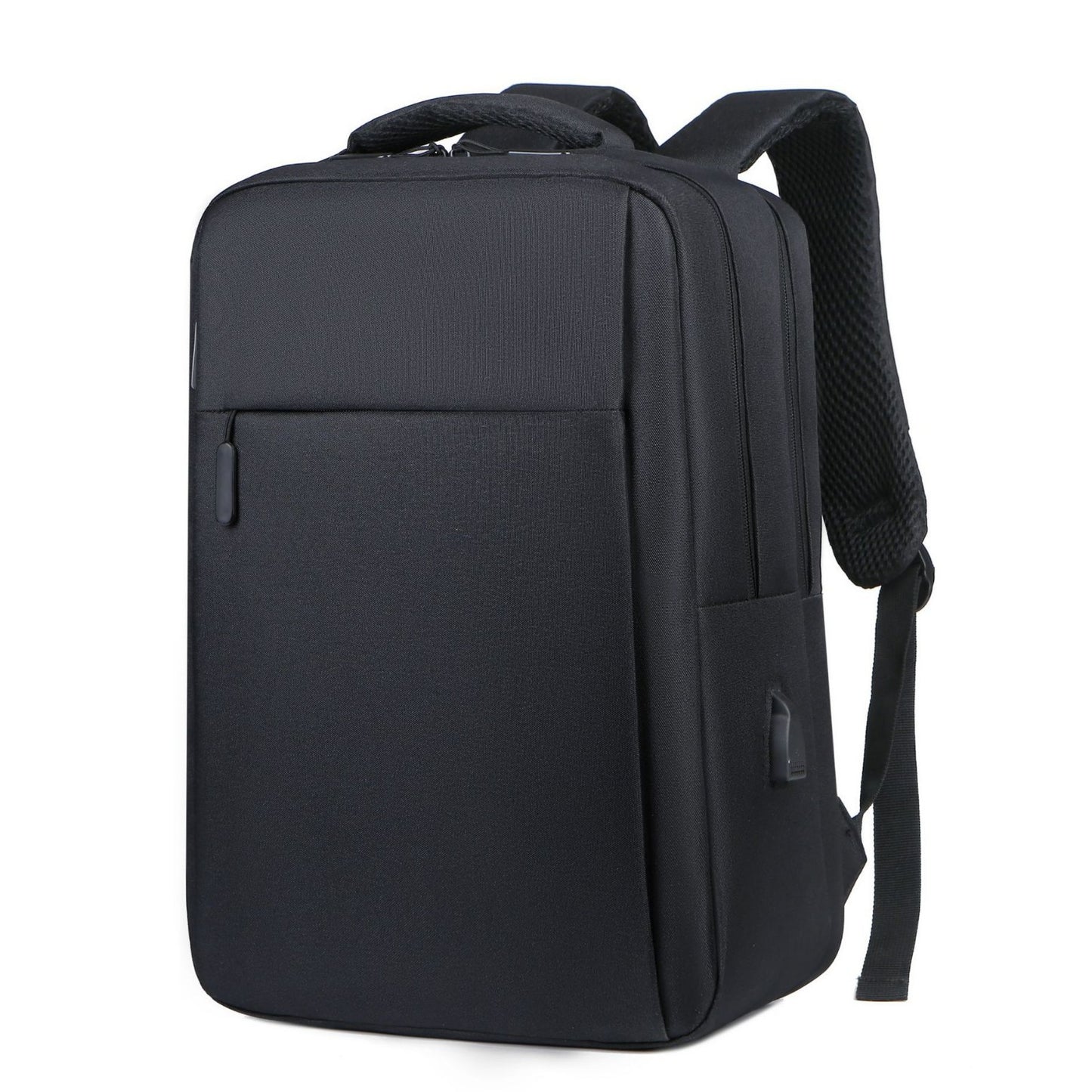 Schlanker professioneller Laptop-Rucksack Brehn