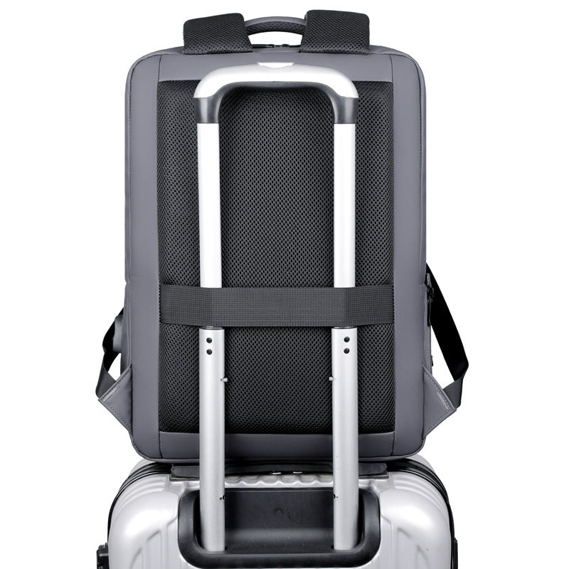 Urban Professional Laptop Rucksack Brehn