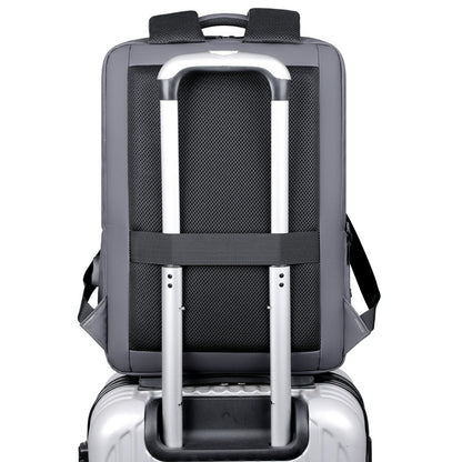 Urban Professional Laptop Rucksack Brehn