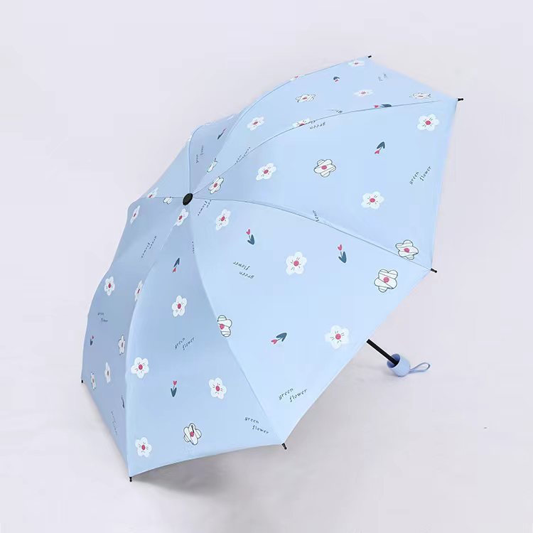 Damen Regenschirm Brehn