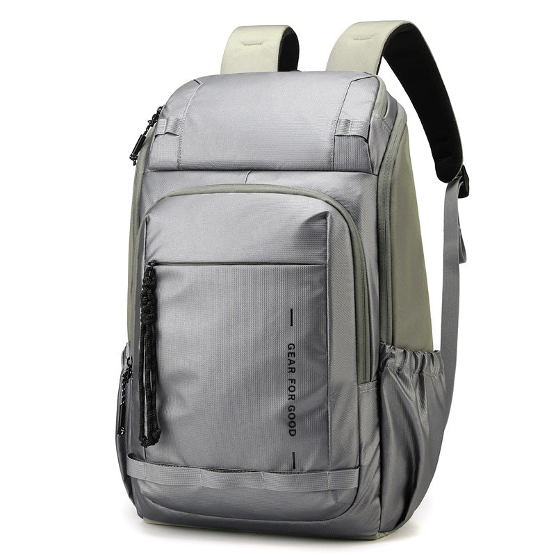 Vielseitiger multifunktionaler Urban Rucksack Brehn