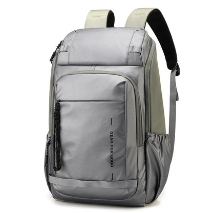 Vielseitiger multifunktionaler Urban Rucksack Brehn