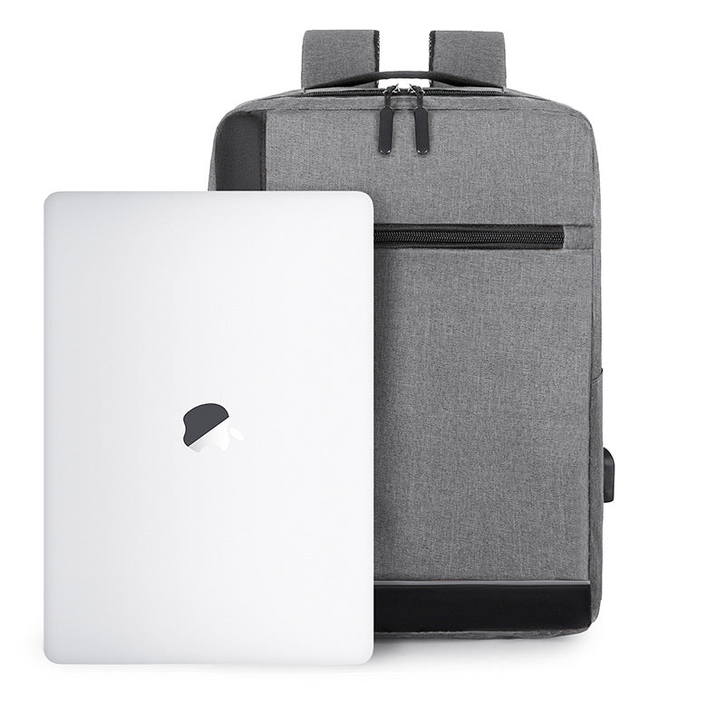 Vielseitiges Multi-Compartment Brehn Rucksack Set