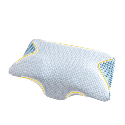 Ergonomisches Nackenstützkissen Brehn