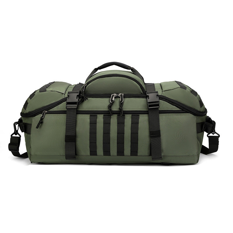 Taktische Multifunktions-Duffle-Tasche Brehn