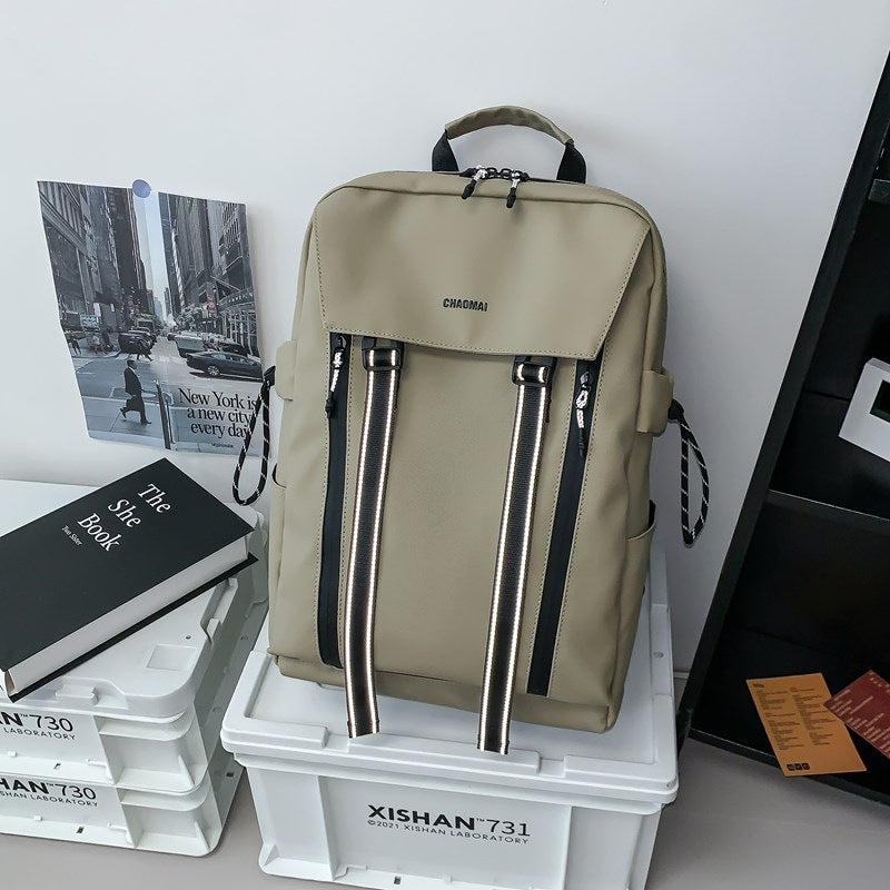 Vielseitiger Reiserrucksack Brehn