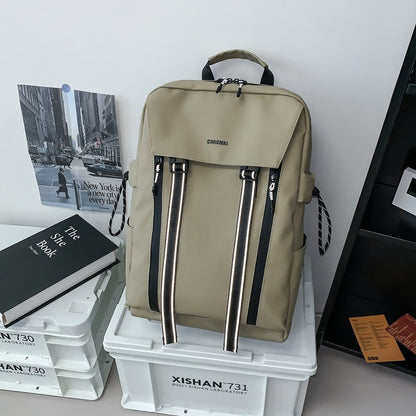 Vielseitiger Reiserrucksack Brehn