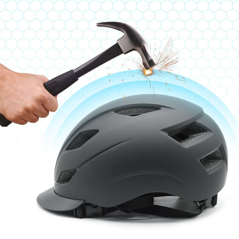 Fahrradhelm Brehn