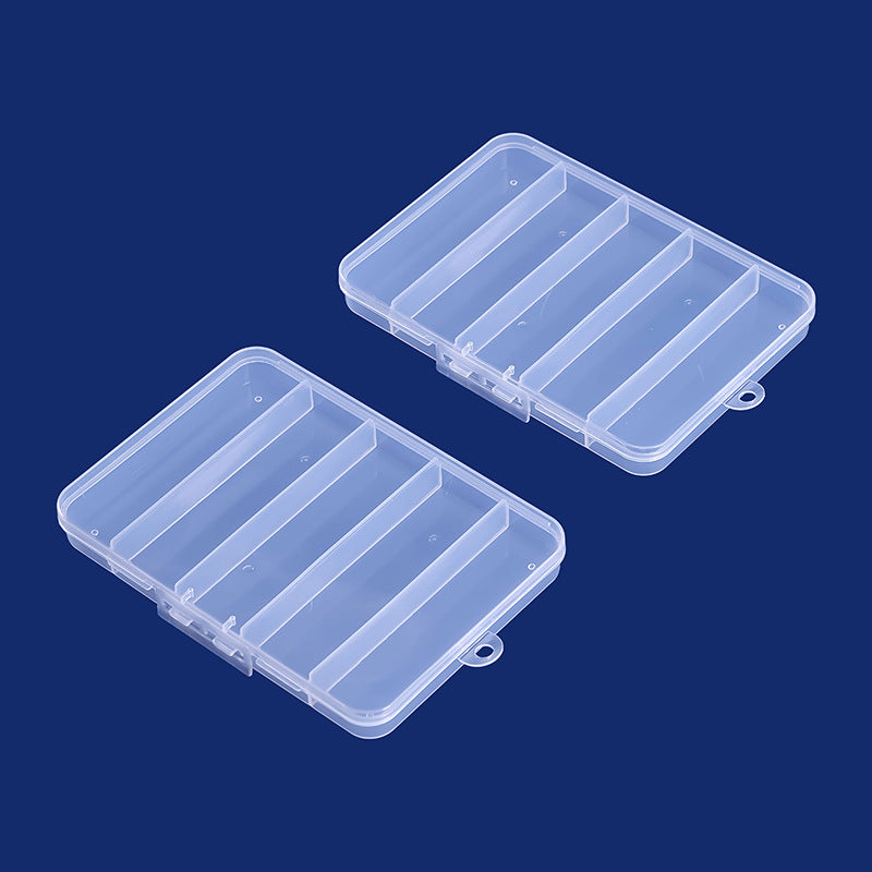 Multi-Compartment Lagerbox Brehn