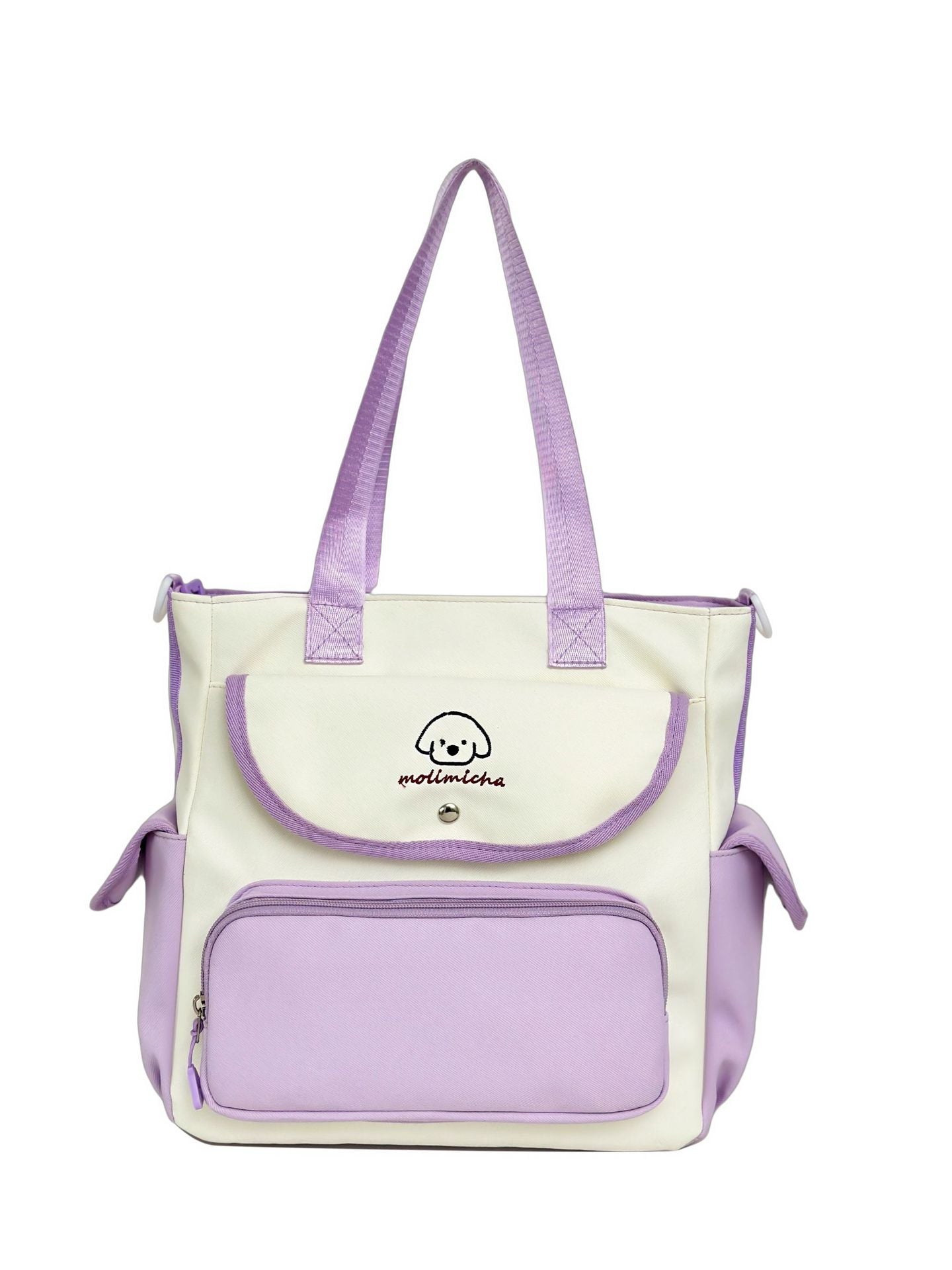 Vielseitige Mehrzweck-Tote-Tasche Brehn