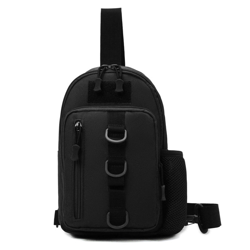 Kompakter taktischer Sling-Rucksack Brehn