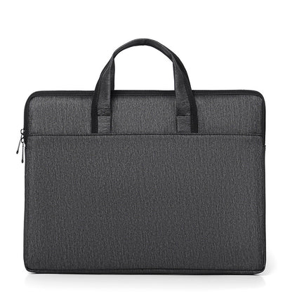 Slim Profile Laptop Aktentasche Brehn