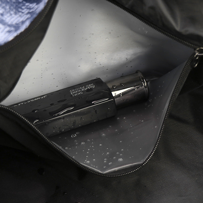 Stylische Multi-Funktions Wochenend Reisetasche Brehn