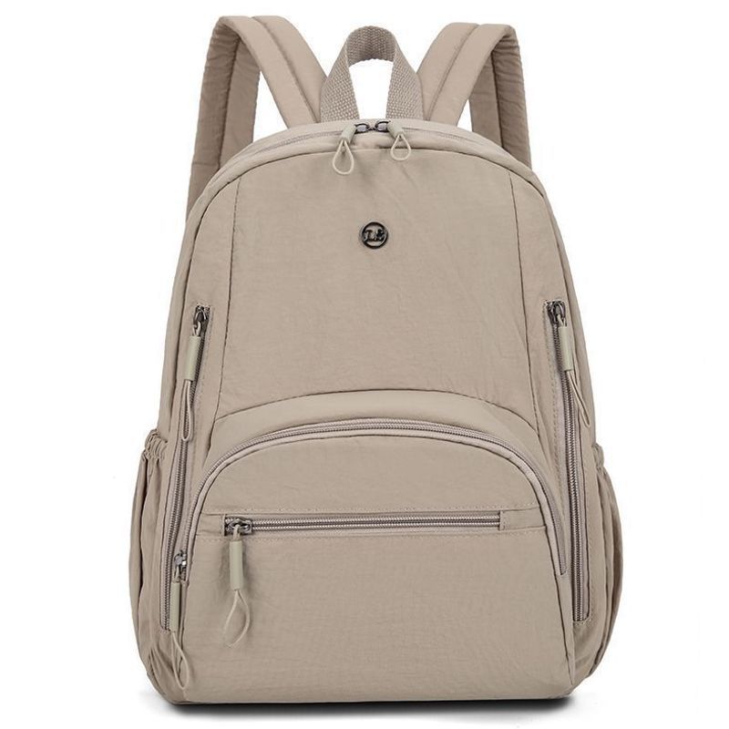 Multi-Compartment Reise-Rucksack Brehn