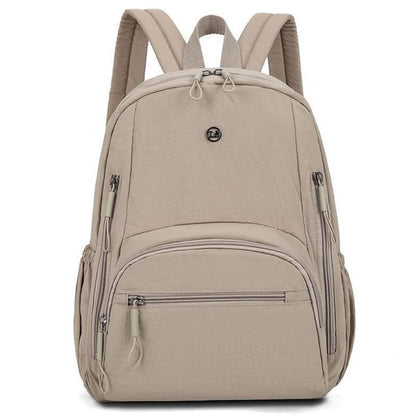Multi-Compartment Reise-Rucksack Brehn
