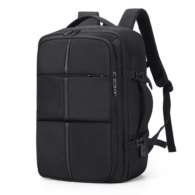 Multi-Funktionaler Schlanker Organizer Rucksack Brehn
