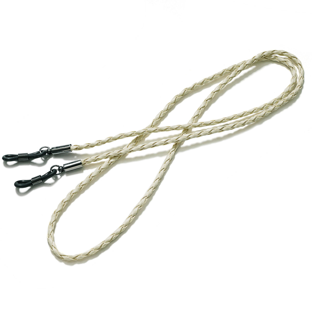 Gestrickte Leder-Brillenhalterungsgurt Brehn