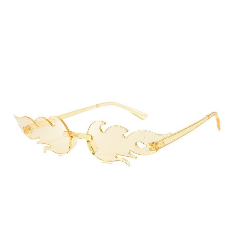 Flame Design Eyewear Brehn