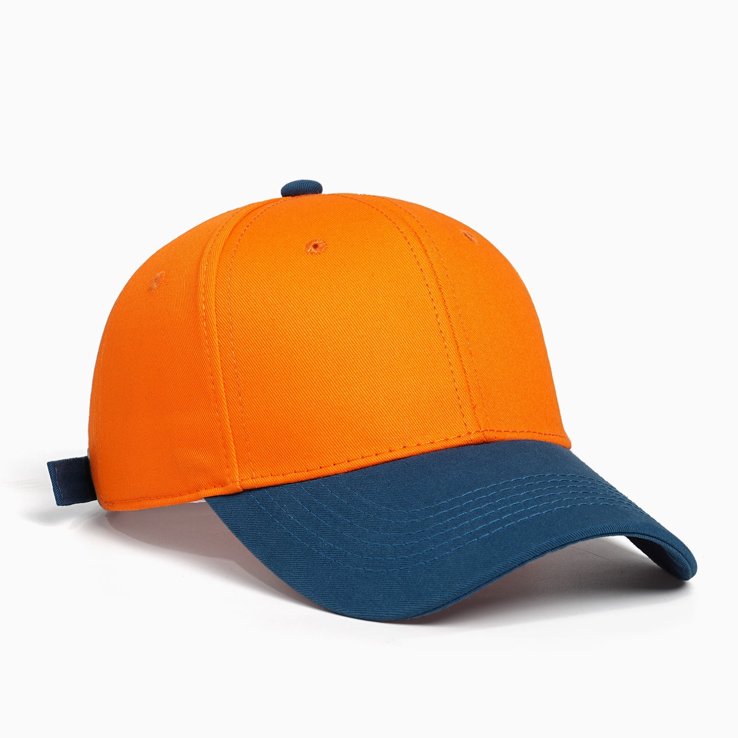 Unisex Sportliche Baseballkappe Brehn