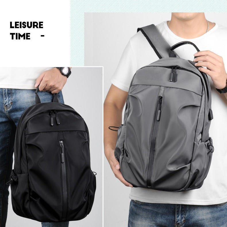 Multi-Funktionaler Reise-Rucksack Brehn