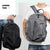 Multi-Funktionaler Reise-Rucksack Brehn