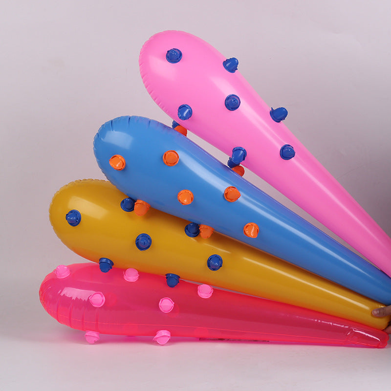 Damen Aufblasbarer Spielstock mit vielseitigem Sicherheitsdesign Brehn