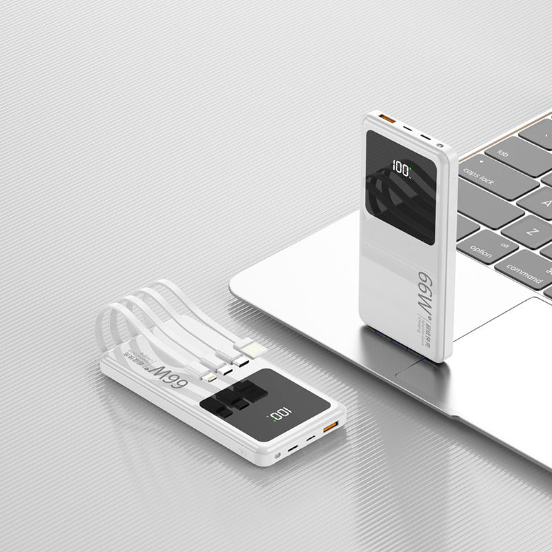 Powerbank Brehn