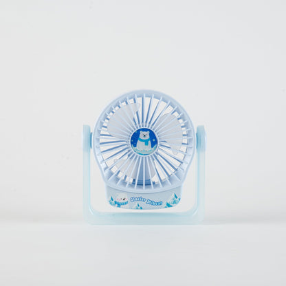 Süßer Desktop Kühlventilator Brehn