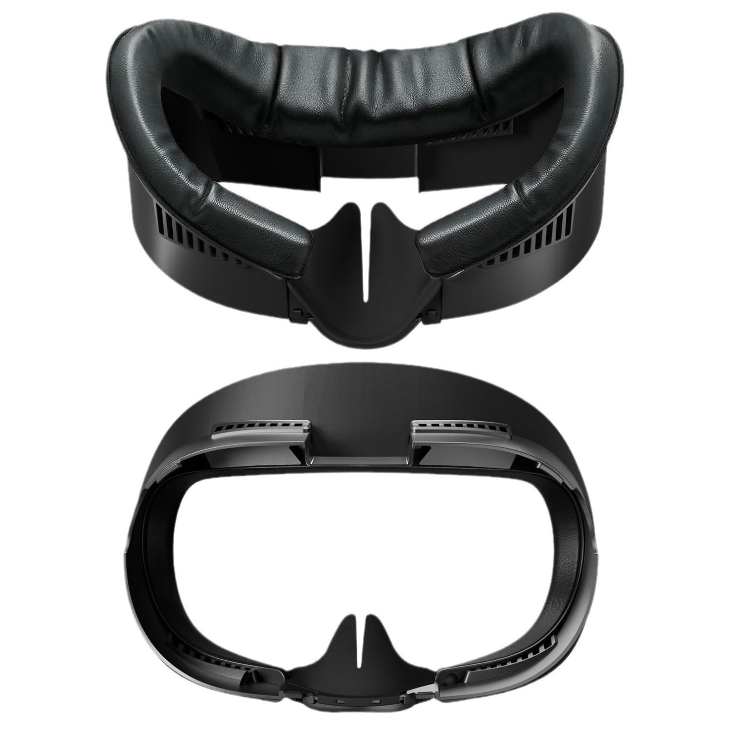 Komfortabler Kopfhalter für VR-Brille Brehn