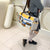Sportliche Multifunktions-Reisetasche Brehn
