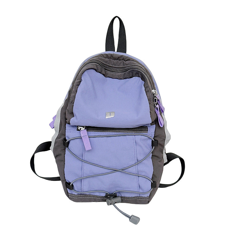 Kompakter Outdoor-Nutzungsrucksack Brehn
