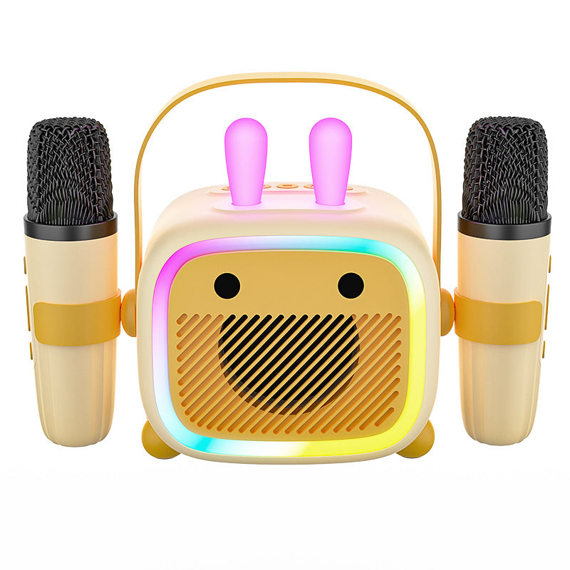 Karaoke-Lautsprechersystem Brehn
