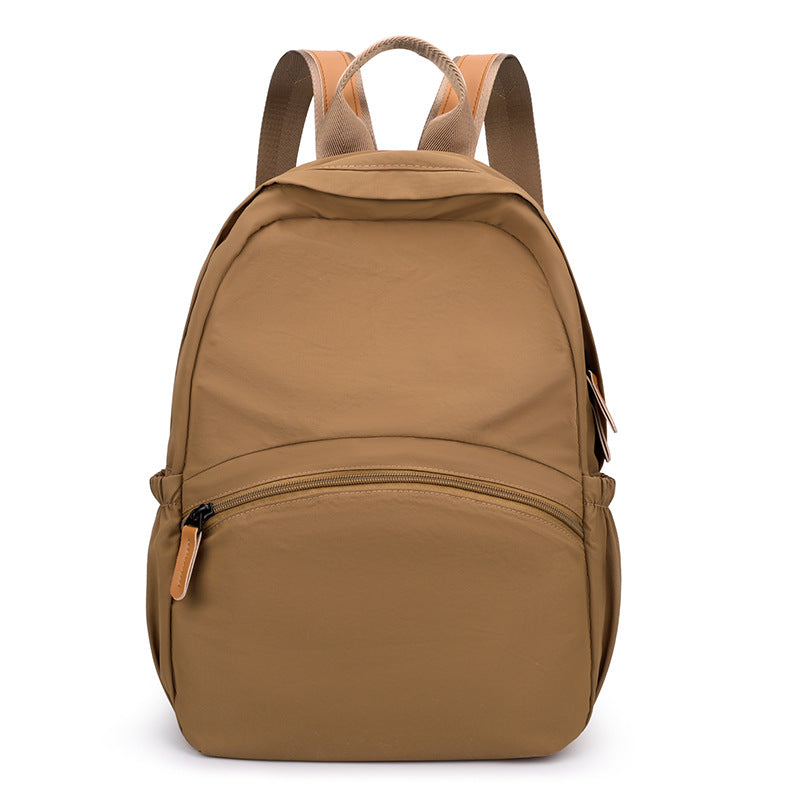 Moderner leichter Reiserrucksack Brehn