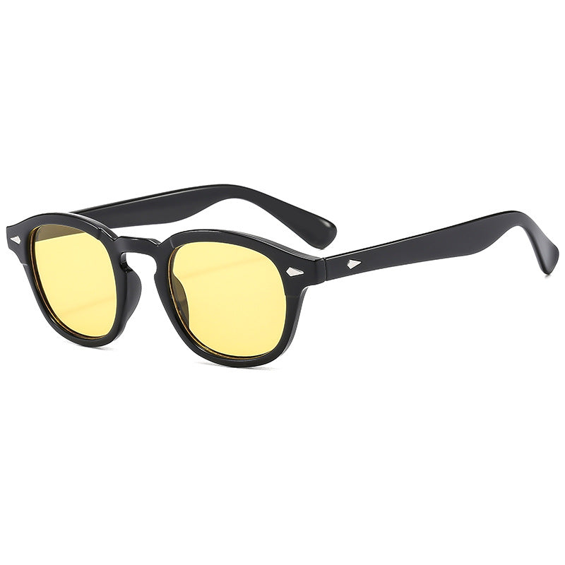 Damen Modische Lesebrille im Retro-Design Brehn