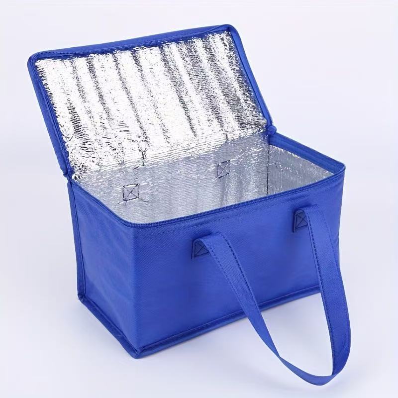Isolierte Lunch Tasche Brehn