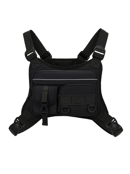 Taktische Mehrfachtaschen Utility Harness Tasche