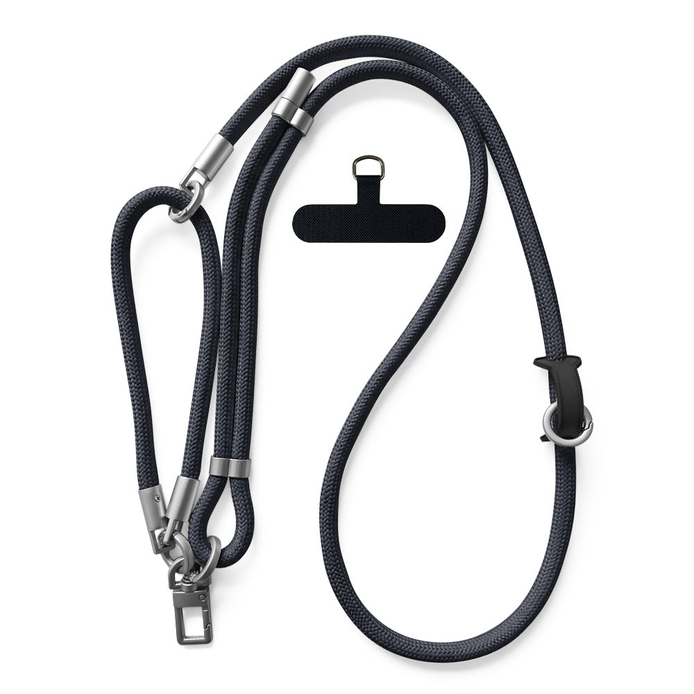 Verstellbare Utility-Seil-Leine Brehn