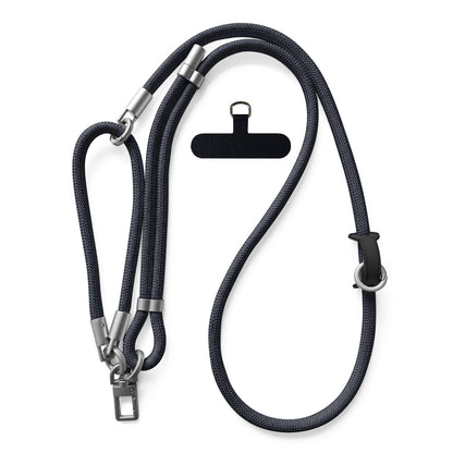 Verstellbare Utility-Seil-Leine Brehn