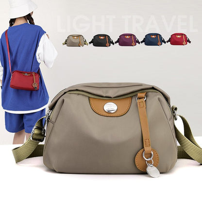 WoCompact Crossbody Umhängetasche