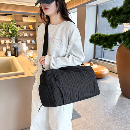 Funktionale Mehrzweck-Reise-Duffle Brehn