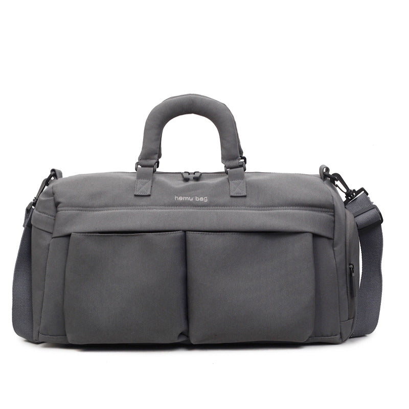 Multifunktionale Reisetasche