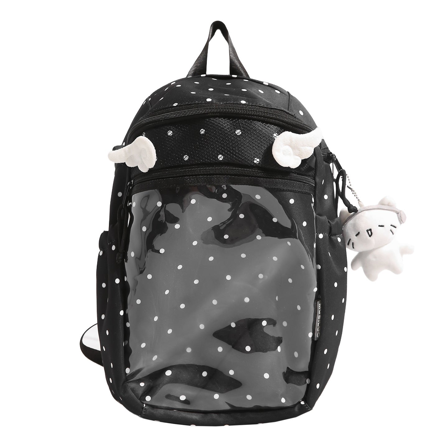 Leichter Mesh-Panel kinderfreundlicher Rucksack Brehn