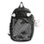 Leichter Mesh-Panel kinderfreundlicher Rucksack Brehn