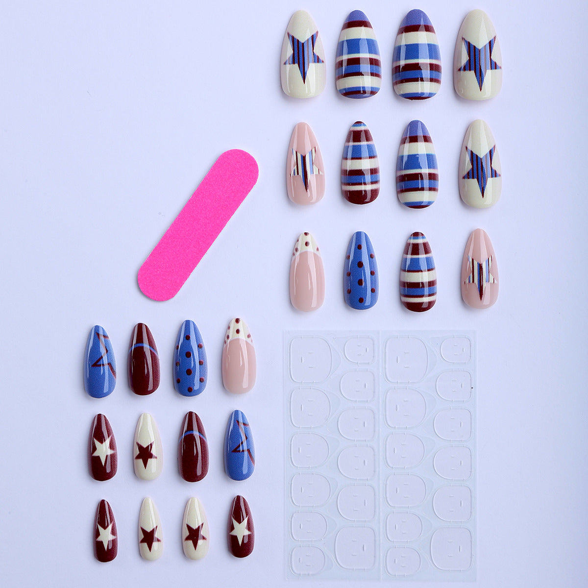 Kreative Nageldesigns Brehn