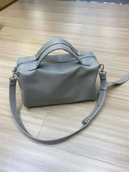 Premium Leder Handtasche